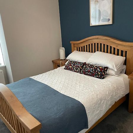 Cosy James Street Park 2 Bedroom, Ground Floor Apartment, Garden Helensburgh Exterior foto