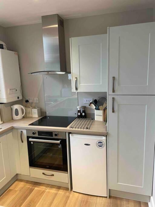 Cosy James Street Park 2 Bedroom, Ground Floor Apartment, Garden Helensburgh Exterior foto